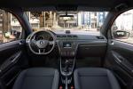 Volkswagen Gol Track 2016 года